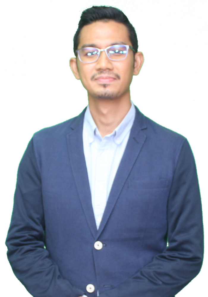 Dr. Muhammad Hasif Bin Azami